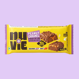 Peanut Caramel Protein Chocolate