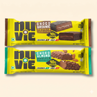 Protein Chocolate Bar - Variety Pack