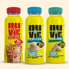 20g Protein Shake - 3 Flavors Variety Pack