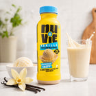 Vanilla Protein Shake