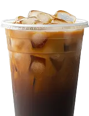 Regular Vanilla Shake
