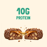Choco Almond Protein Chocolate