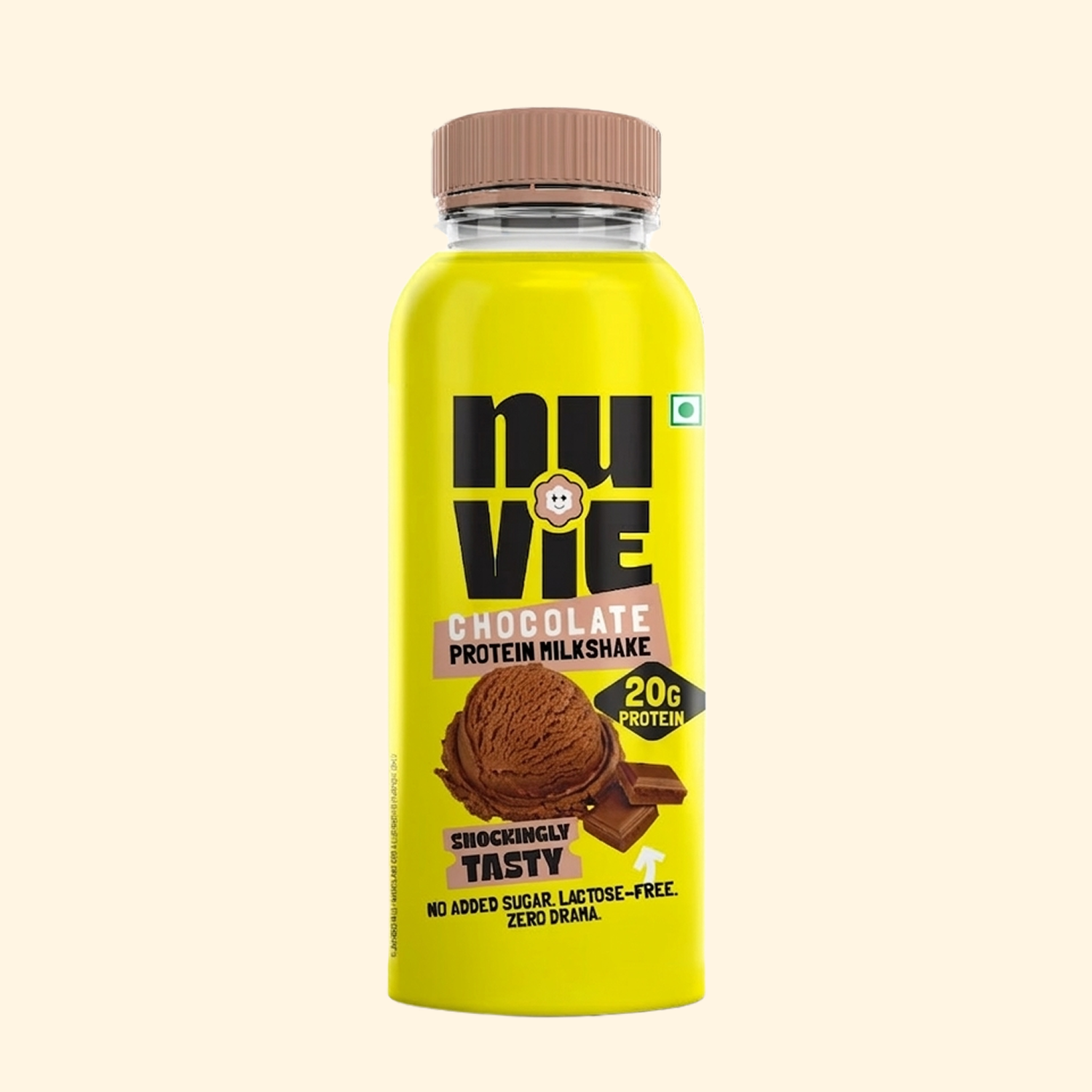 Chocolate Protein Shake