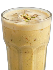 Regular Kesar Shake