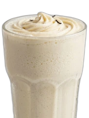 Regular Vanilla Shake