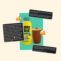Nuvie Starter Pack