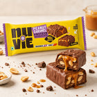 Peanut Caramel Protein Chocolate