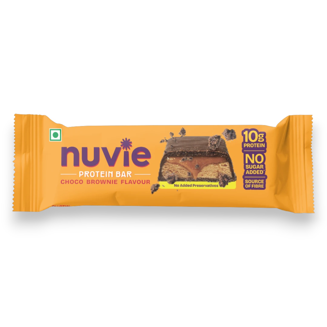 Protein Chocolate Bar - Choco Brownie