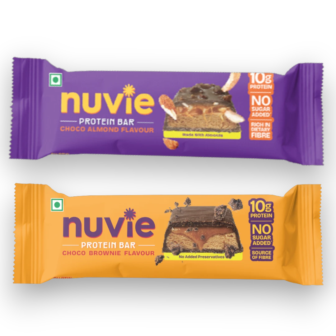 Protein Chocolate Bar - Variety Pack