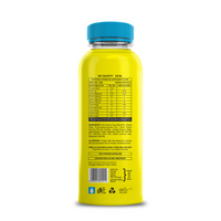 Vanilla Protein Shake