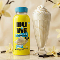 Vanilla Protein Shake